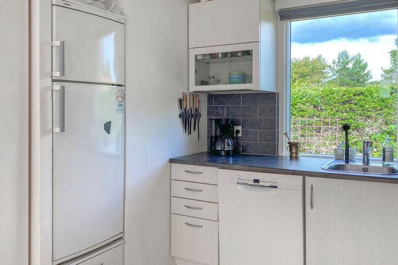 Foto von Ferienhaus LP52 in Rude - Odder - Ostjütland