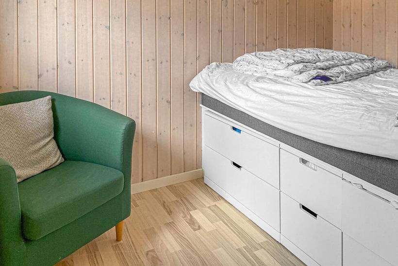 Foto von Ferienhaus LP52 in Rude - Odder - Ostjütland