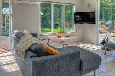 Vorschaubild von Ferienhaus LP52 in Rude - Odder - Ostjütland