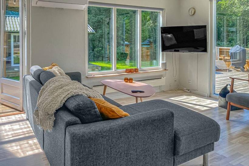 Foto von Ferienhaus LP52 in Rude - Odder - Ostjütland