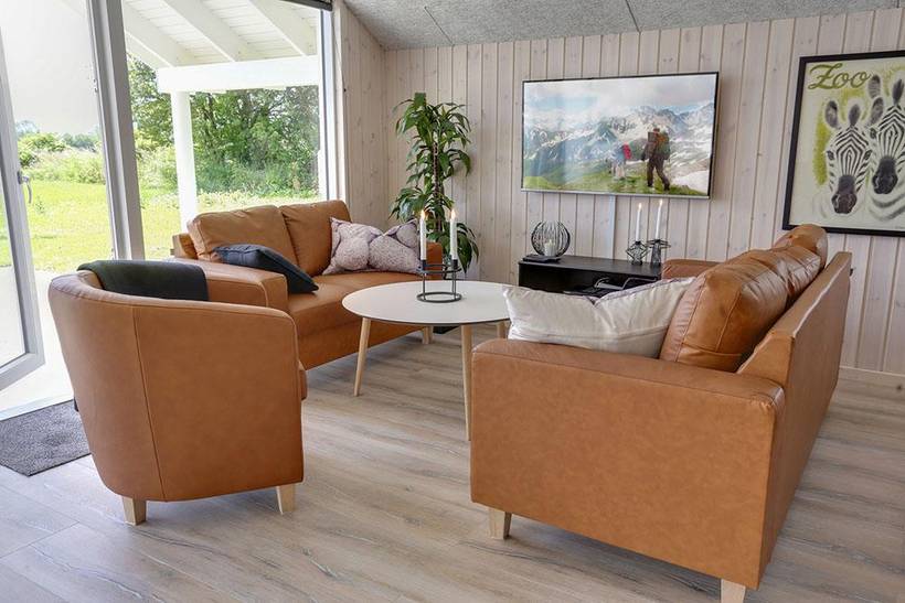 Foto von Ferienhaus LP56 in Råbylille - Møn