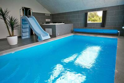 Vorschaubild von Ferienhaus LP56 in Råbylille - Møn