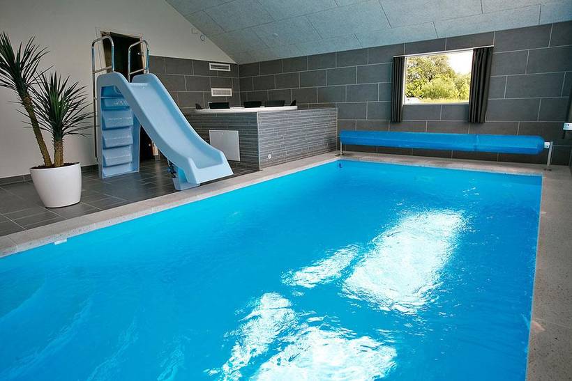 Foto von Ferienhaus LP56 in Råbylille - Møn