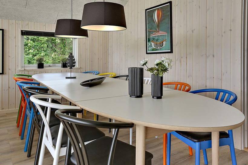 Foto von Ferienhaus LP56 in Råbylille - Møn
