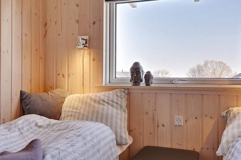 Foto von Ferienhaus LP56 in Råbylille - Møn