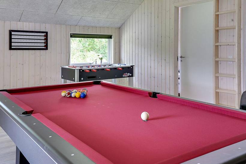 Foto von Ferienhaus LP56 in Råbylille - Møn
