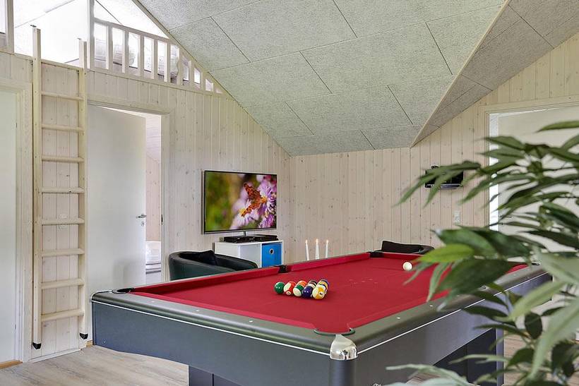 Foto von Ferienhaus LP56 in Råbylille - Møn