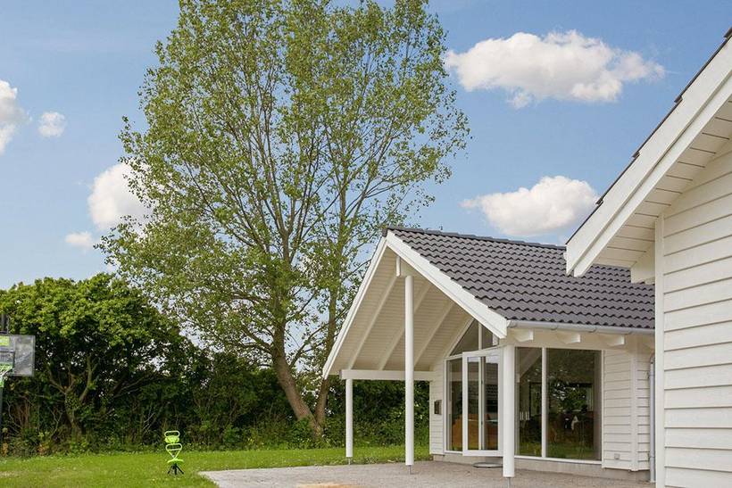 Foto von Ferienhaus LP56 in Råbylille - Møn