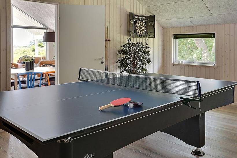 Foto von Ferienhaus LP56 in Råbylille - Møn