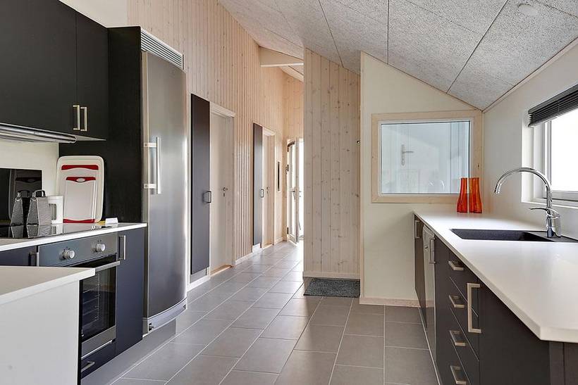 Foto von Ferienhaus LP56 in Råbylille - Møn