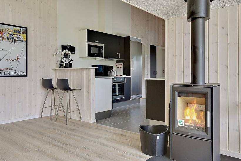 Foto von Ferienhaus LP56 in Råbylille - Møn