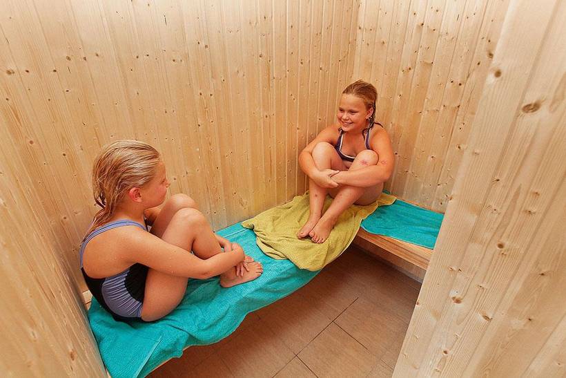 Foto von Ferienhaus LP56 in Råbylille - Møn