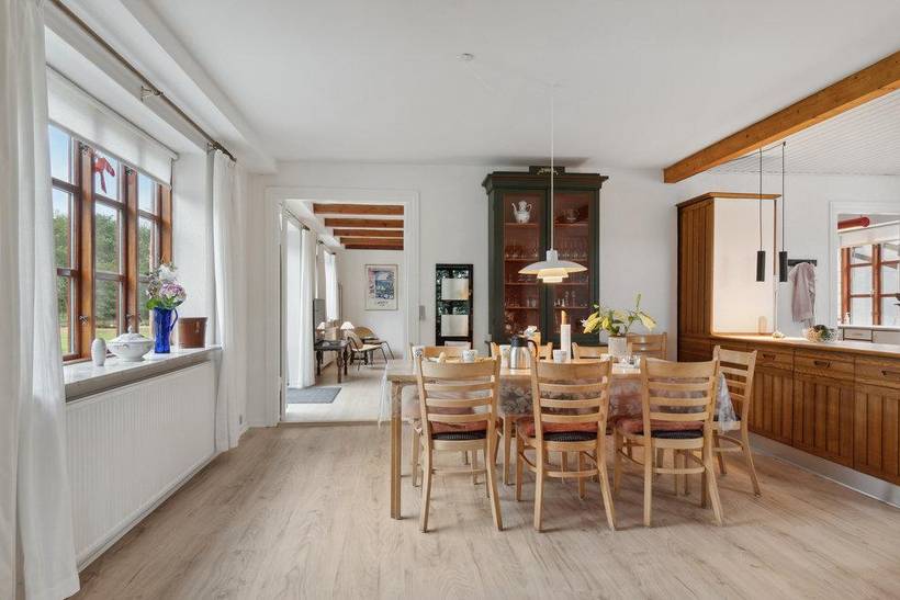 Foto von Ferienhaus LP60 in Tranum - Nordjütland
