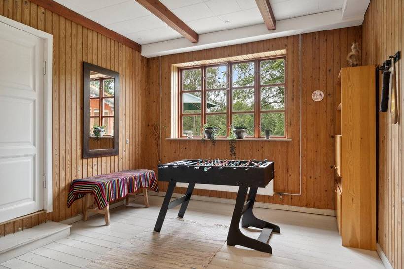 Foto von Ferienhaus LP60 in Tranum - Nordjütland
