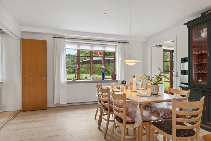 Foto von Ferienhaus LP60 in Tranum - Nordjütland