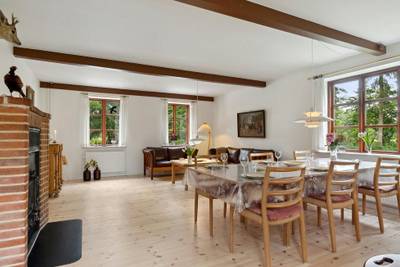Vorschaubild von Ferienhaus LP60 in Tranum - Nordjütland