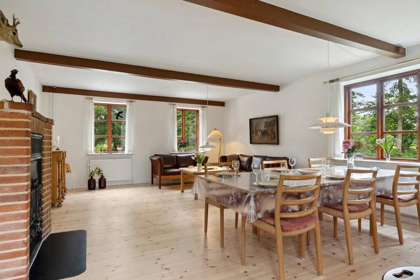 Foto von Ferienhaus LP60 in Tranum - Nordjütland