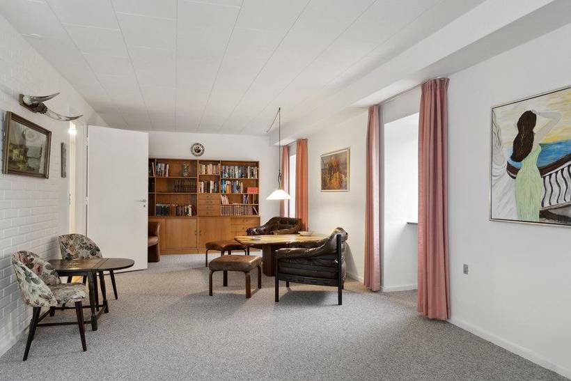Foto von Ferienhaus LP60 in Tranum - Nordjütland