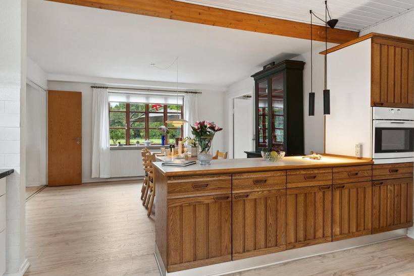 Foto von Ferienhaus LP60 in Tranum - Nordjütland