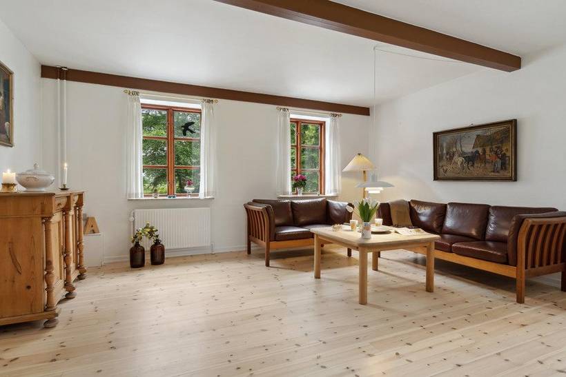 Foto von Ferienhaus LP60 in Tranum - Nordjütland