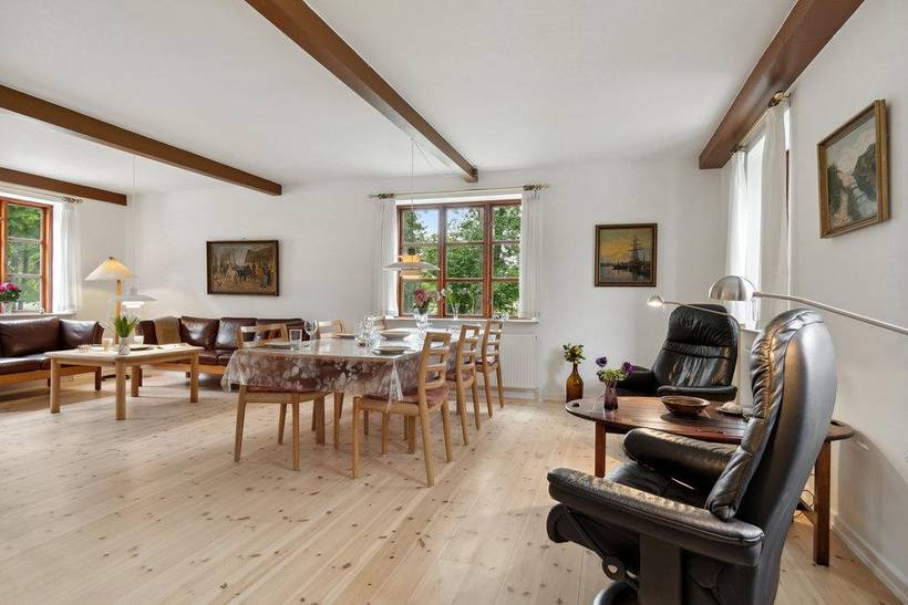 Foto von Ferienhaus LP60 in Tranum - Nordjütland