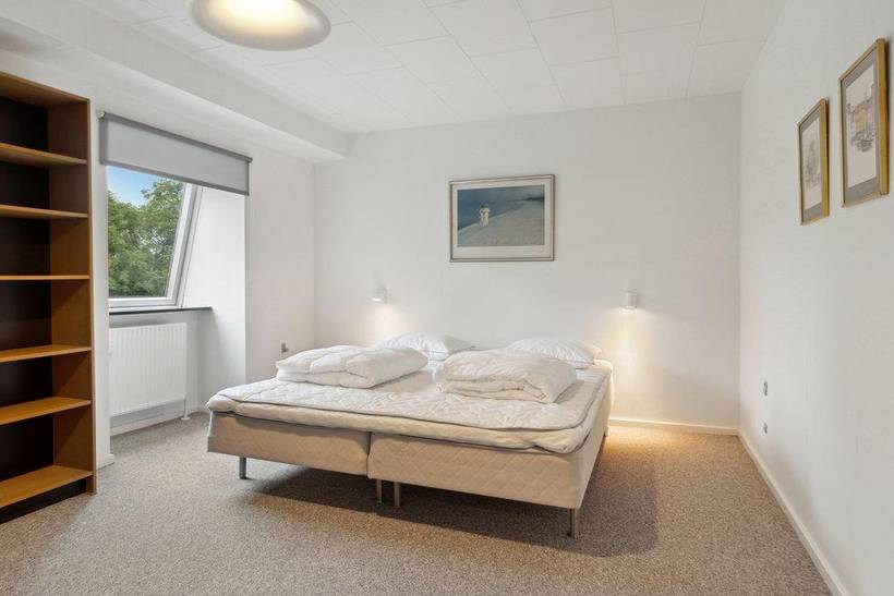 Foto von Ferienhaus LP60 in Tranum - Nordjütland
