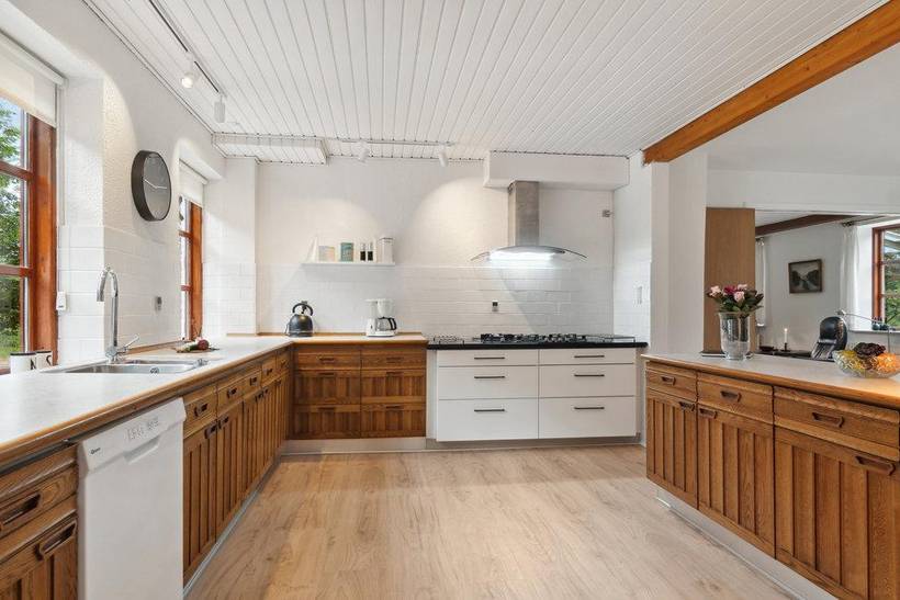 Foto von Ferienhaus LP60 in Tranum - Nordjütland