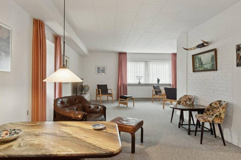 Foto von Ferienhaus LP60 in Tranum - Nordjütland