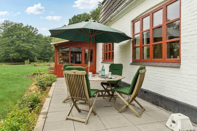 Foto von Ferienhaus LP60 in Tranum - Nordjütland