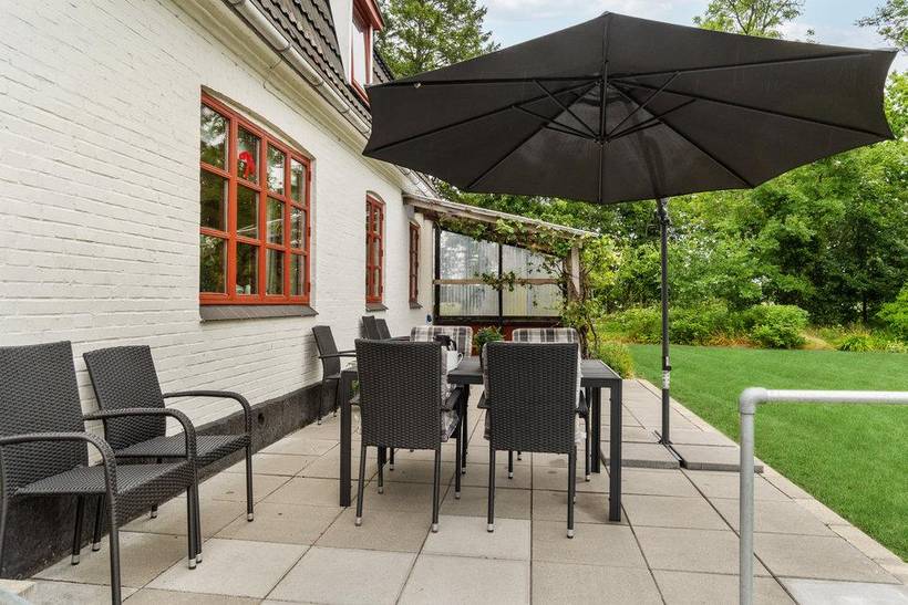 Foto von Ferienhaus LP60 in Tranum - Nordjütland
