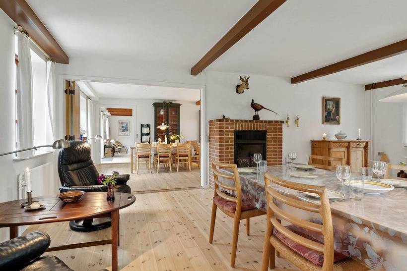 Foto von Ferienhaus LP60 in Tranum - Nordjütland