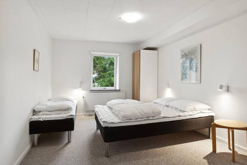 Foto von Ferienhaus LP60 in Tranum - Nordjütland
