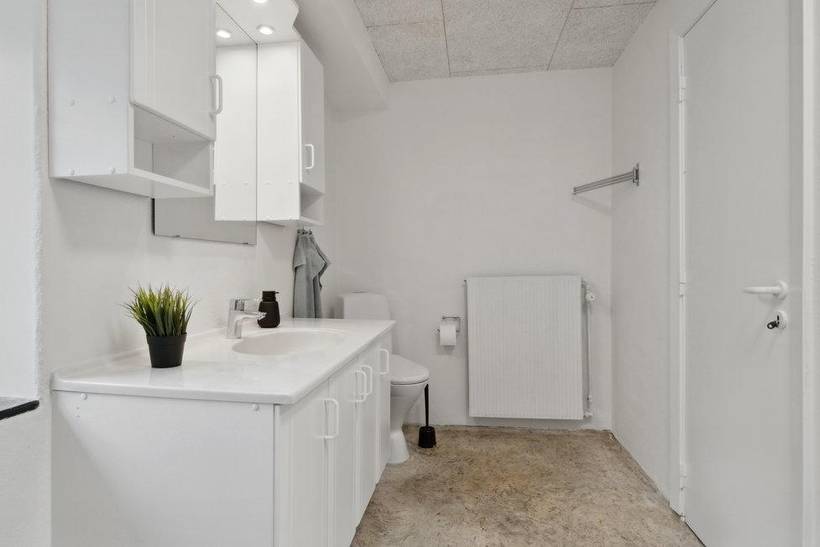 Foto von Ferienhaus LP60 in Tranum - Nordjütland