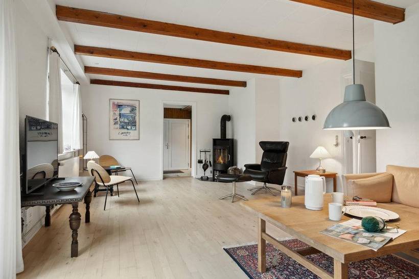 Foto von Ferienhaus LP60 in Tranum - Nordjütland