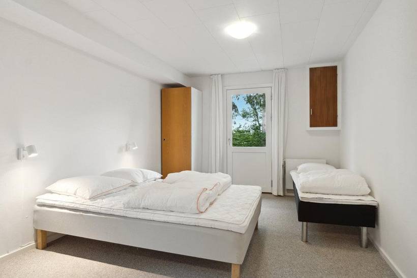 Foto von Ferienhaus LP60 in Tranum - Nordjütland