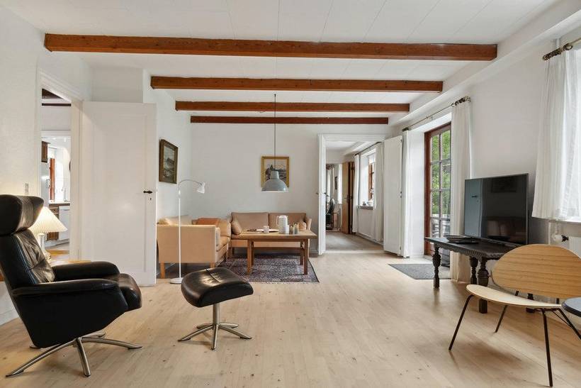 Foto von Ferienhaus LP60 in Tranum - Nordjütland