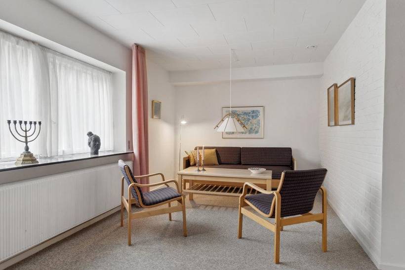 Foto von Ferienhaus LP60 in Tranum - Nordjütland
