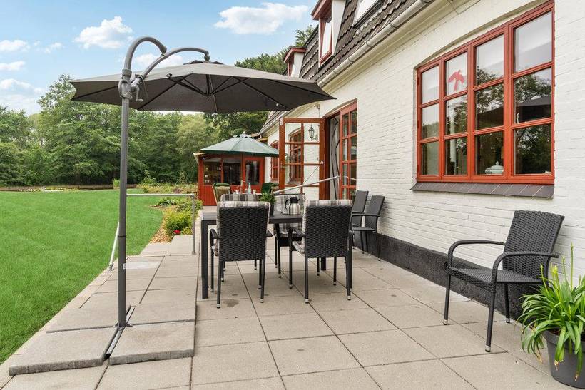 Foto von Ferienhaus LP60 in Tranum - Nordjütland