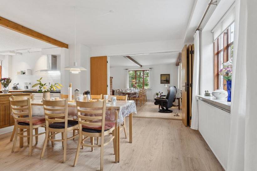 Foto von Ferienhaus LP60 in Tranum - Nordjütland