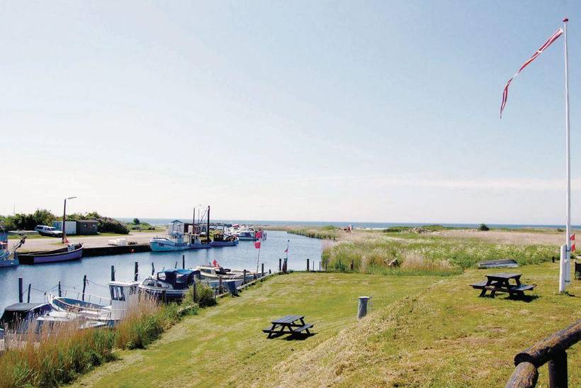 Foto von Ferienhaus LP63 in Kramnitse - Lolland