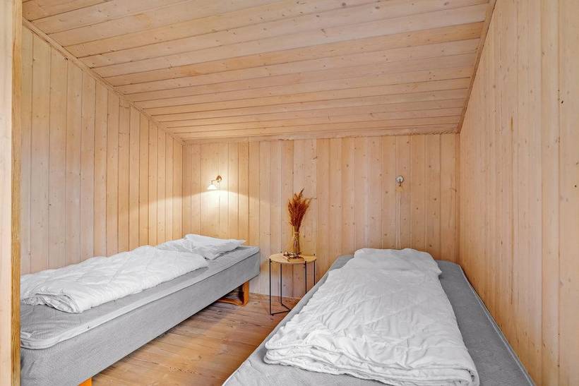 Foto von Ferienhaus LP63 in Kramnitse - Lolland
