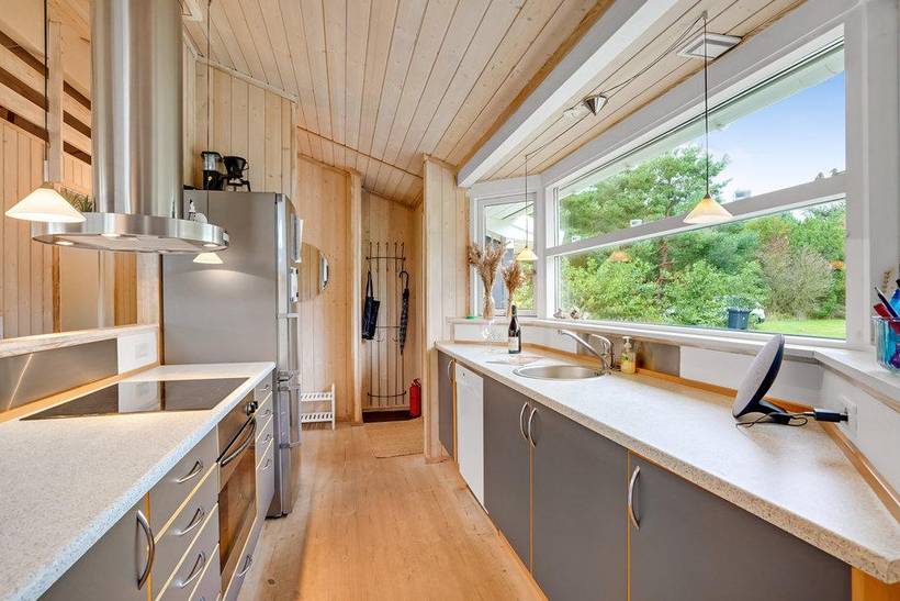 Foto von Ferienhaus LP63 in Kramnitse - Lolland
