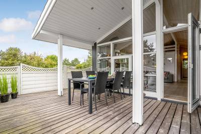 Vorschaubild von Ferienhaus LP63 in Kramnitse - Lolland
