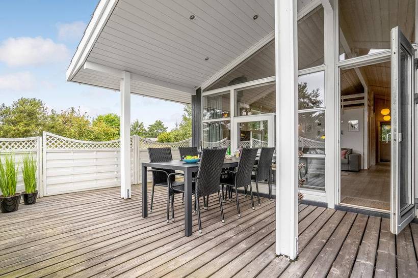 Foto von Ferienhaus LP63 in Kramnitse - Lolland