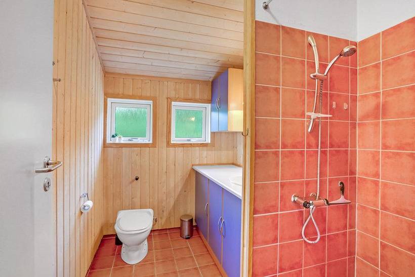 Foto von Ferienhaus LP63 in Kramnitse - Lolland