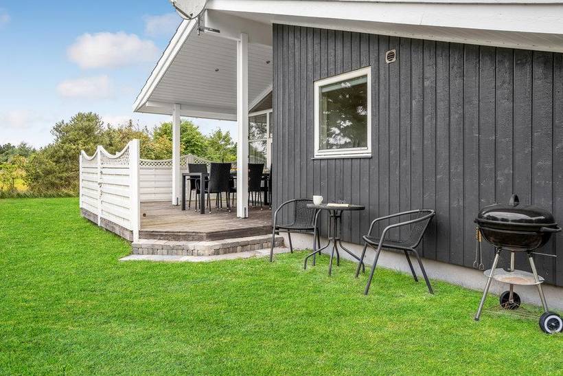 Foto von Ferienhaus LP63 in Kramnitse - Lolland