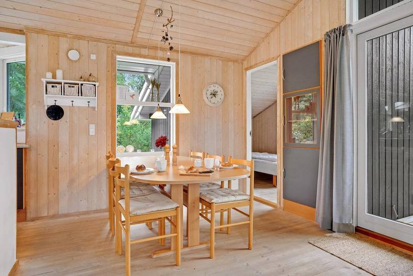 Foto von Ferienhaus LP63 in Kramnitse - Lolland