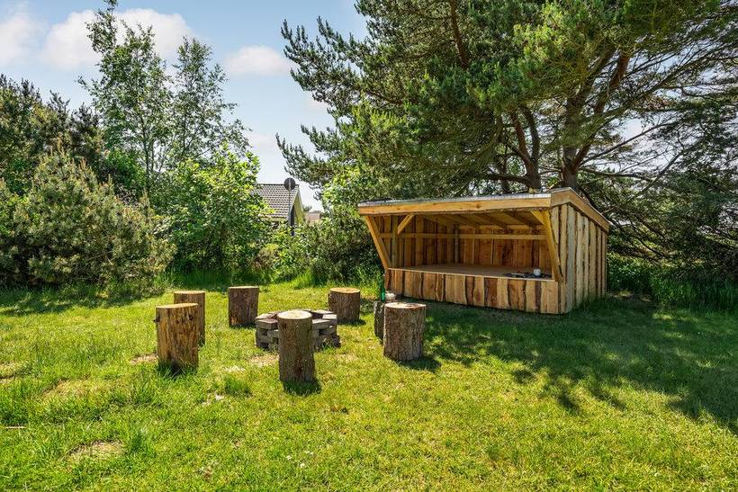 Foto von Ferienhaus LP63 in Kramnitse - Lolland