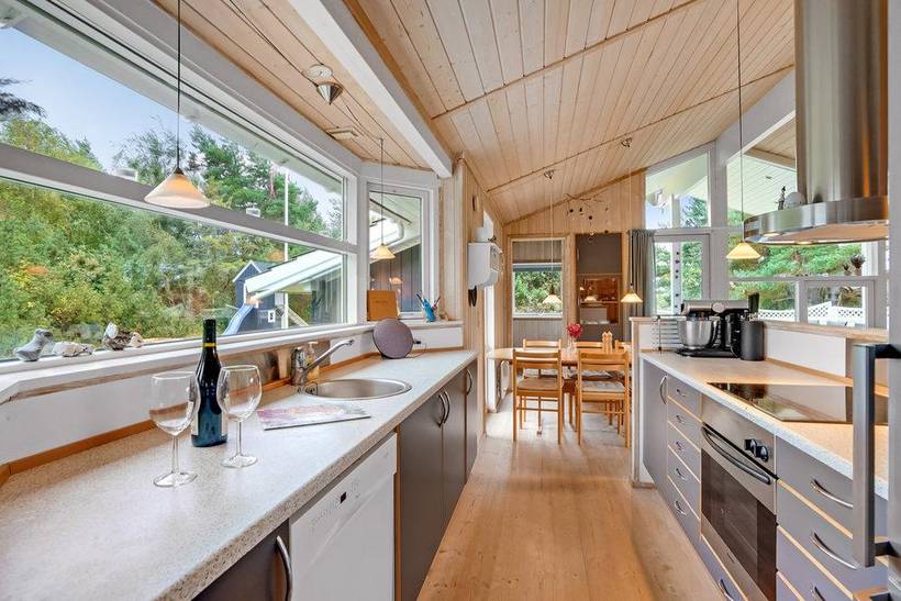 Foto von Ferienhaus LP63 in Kramnitse - Lolland