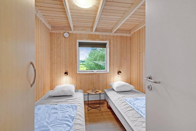 Foto von Ferienhaus LP63 in Kramnitse - Lolland
